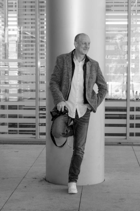 Hannes Semiprofotograf