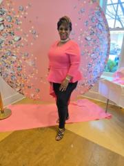 Felicia Moore