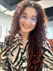 Priscilla MSegura