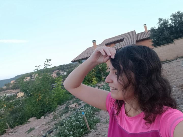Yasmina M