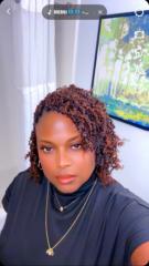 Turkesa Dotson