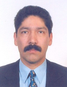 Alberto Diaz