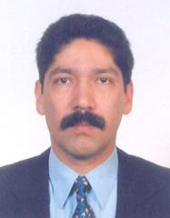 Alberto Diaz