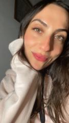 Lydia Alsoud