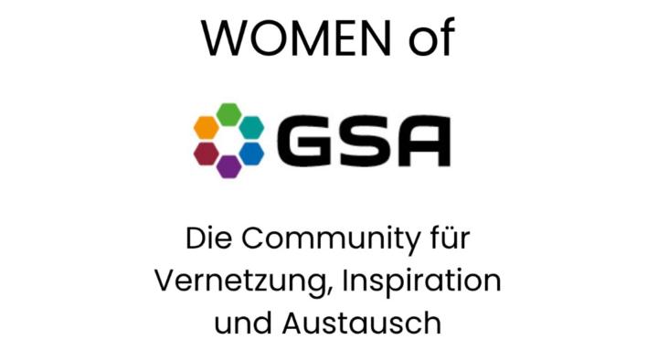 Women of GSA