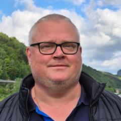 Frank Heinrich