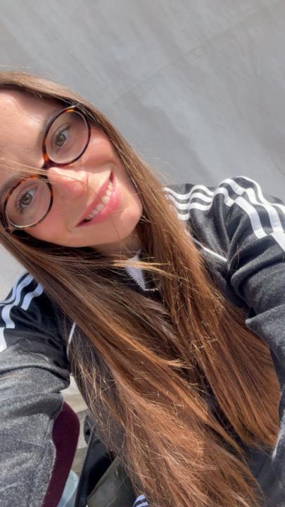 Elena Prior Perez