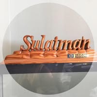 Sulaiman Harun