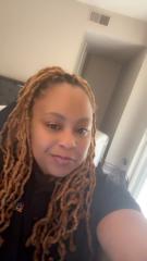 Tameka Miller