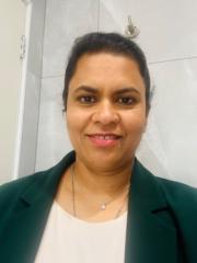 Rima Chaurasia