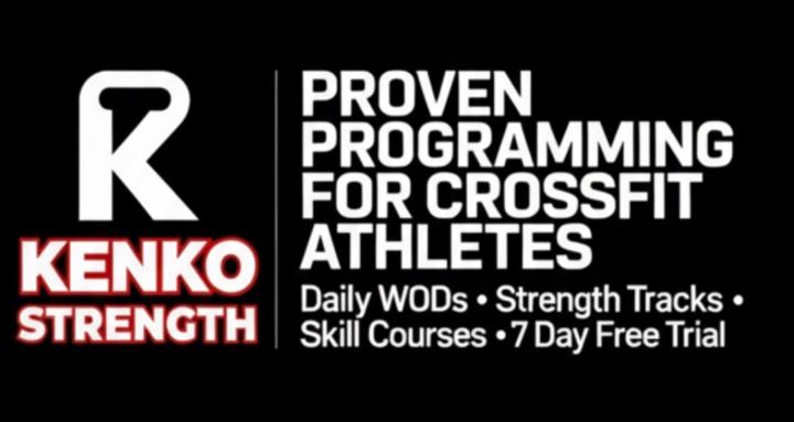 Kenko strength 