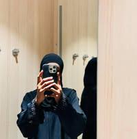 Aisha Abdi Haji Abdulahi