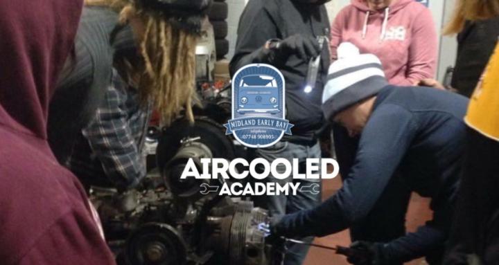 Aircooled Academy