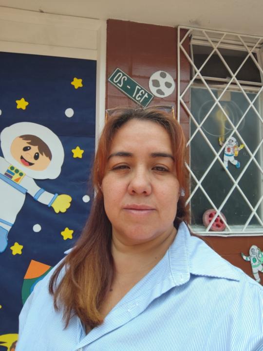 Carolina Alvarez