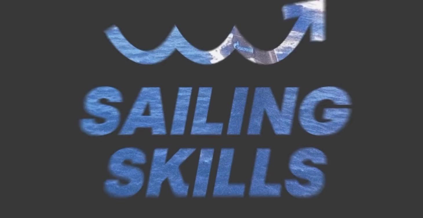 Free courses on SailingSkills