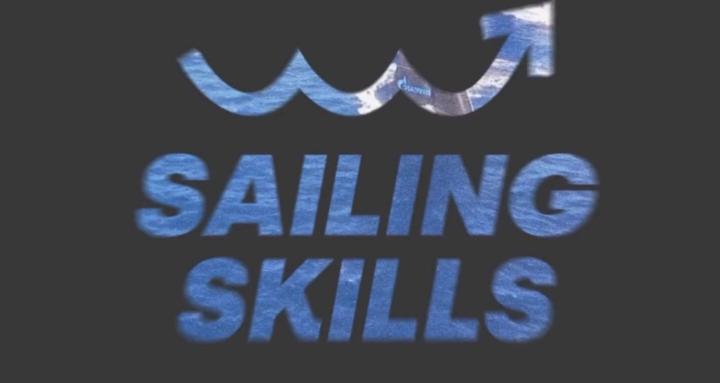 SailingSkills