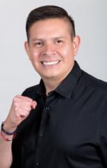 Gabriel Alcala