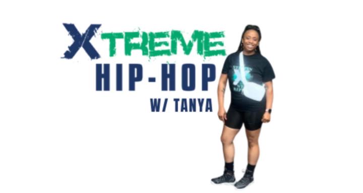 Get TA Steppin’ Academy