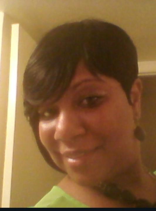 Bridgett Gainus