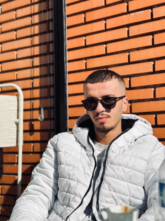 Ismail Caushi