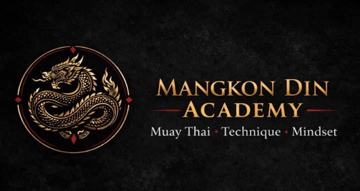 Mangkon Din Academy