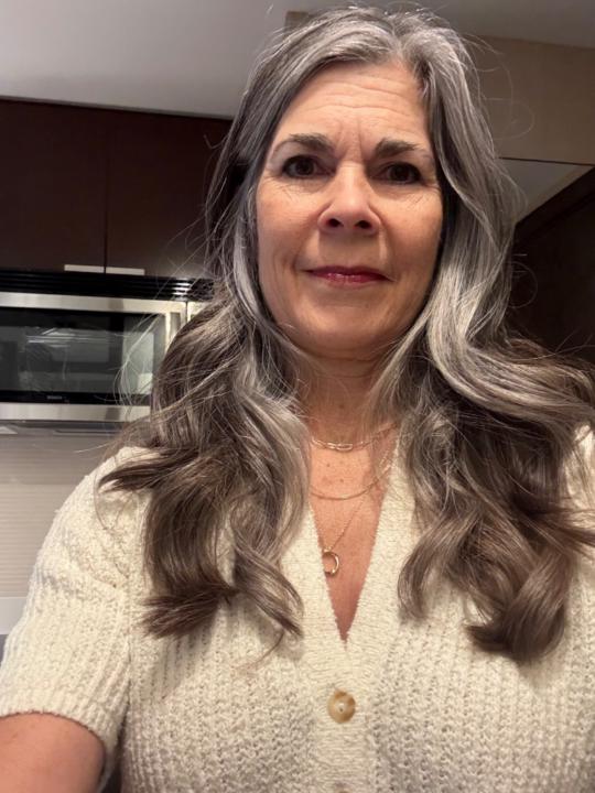 Debbie Hamilton