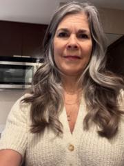 Debbie Hamilton