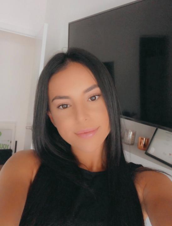 Angelique Haas