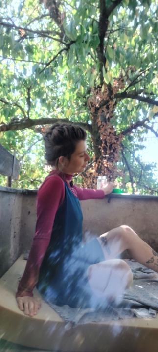 Miklós Boglárka Orsolya