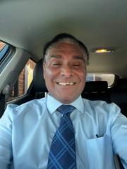 Bobby Johal