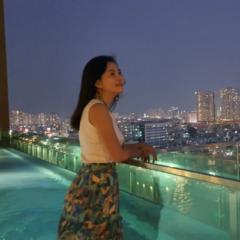 Huong Thao