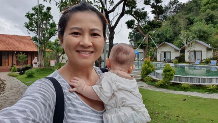 Huong Thao