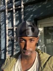 Nuradin Ahmed