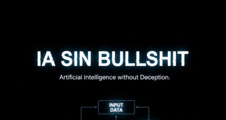 IA Sin Bullshit