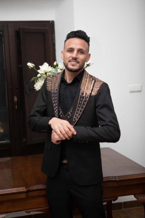 Mohammed Hamdani