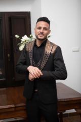 Mohammed Hamdani