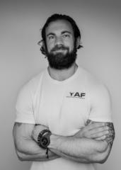 Matt Spaid
