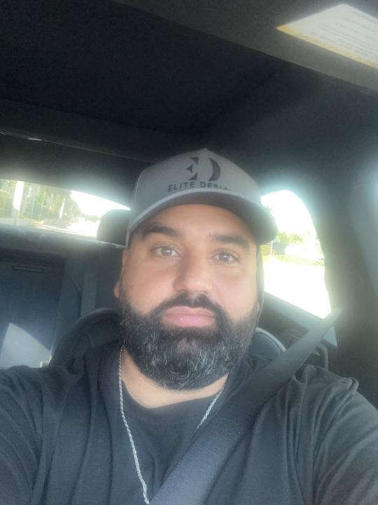 Agustin Navarro Otamendi