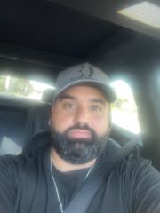 Agustin Navarro Otamendi