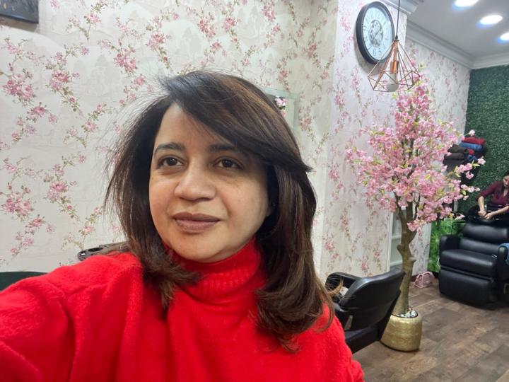 Amrita Singh