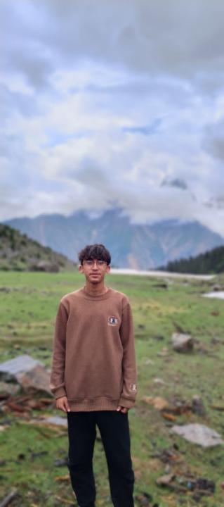 Muhammed Salman
