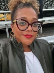 Stacey Lewis
