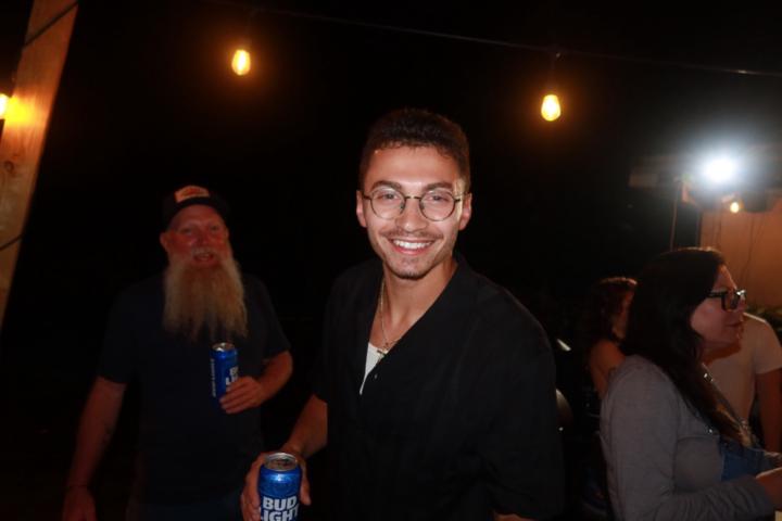 Noah Beebe