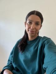 Cristina Neuenschwander