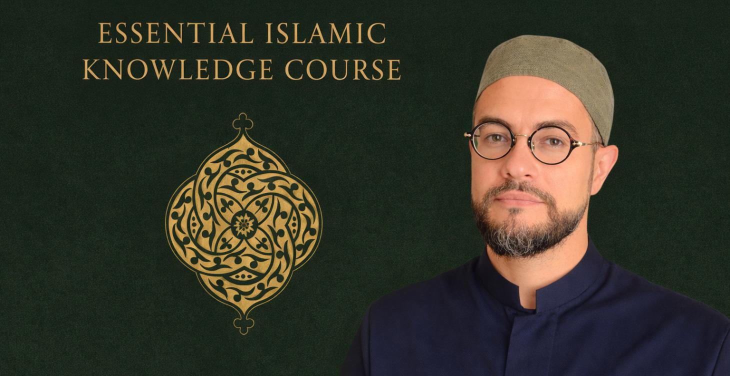 Essential Islamic Knowledge