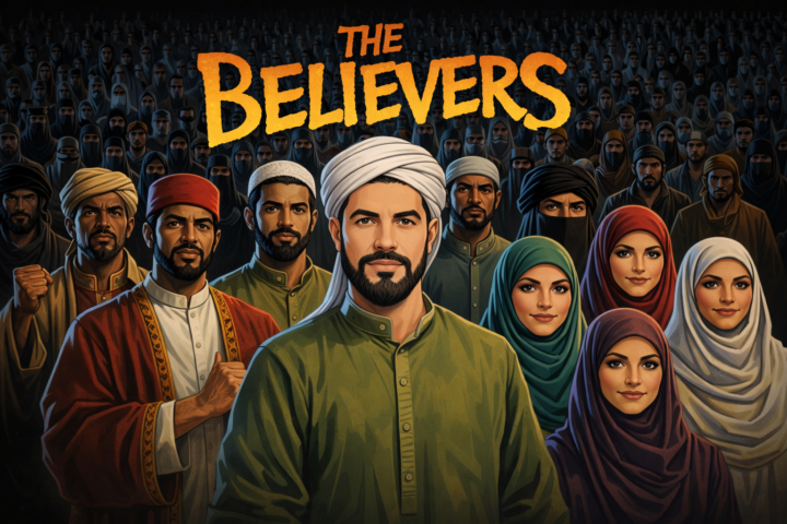 The Believers