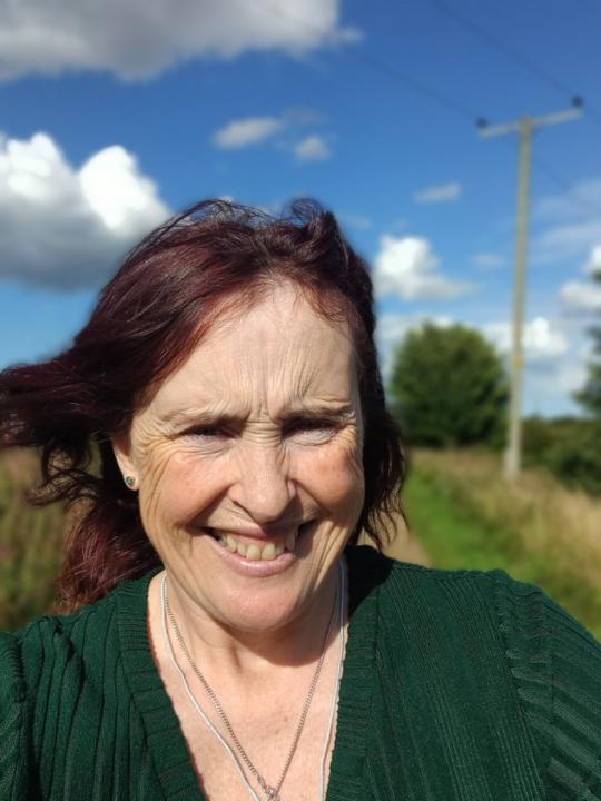 Grainne Brown