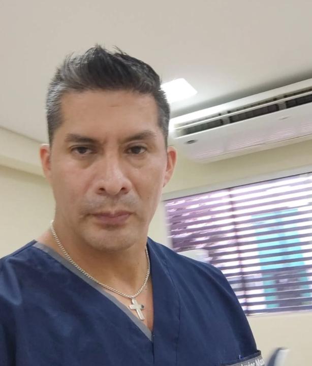 Javier Manco