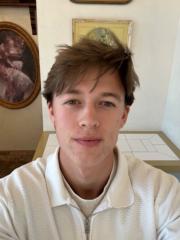 Cole Veliquette