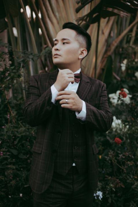Jason Chiang